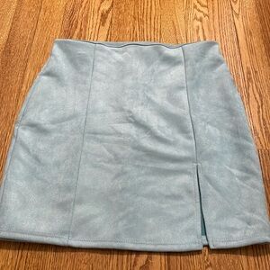 windsor skirt